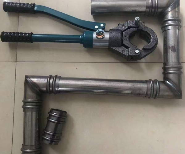 泰兴冷却管生产