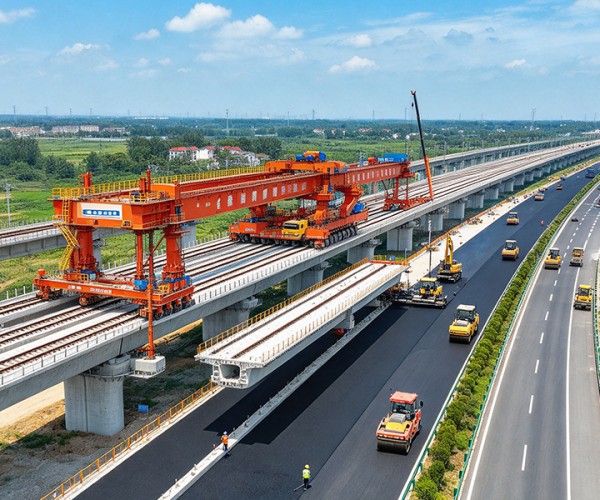 泰兴公路建设