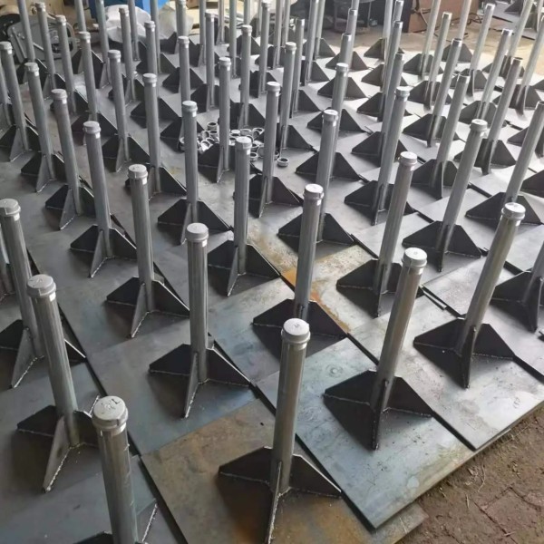 泰兴鑫亿呈沉降板生产