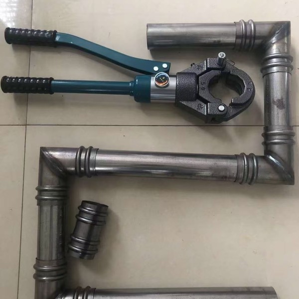 泰兴冷却管生产