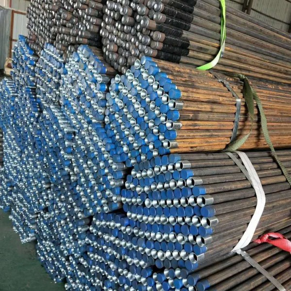 泰兴冷却管生产